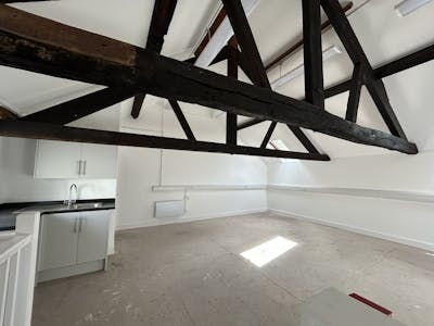 Unit 28, Wem Business Park, Wem, Light Industrial To Let - Studio Space1