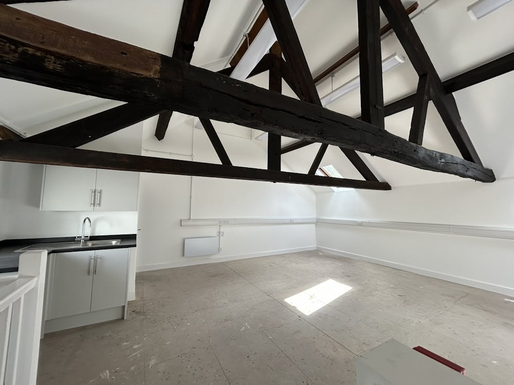 Unit 28, Wem Business Park - Studio Space1