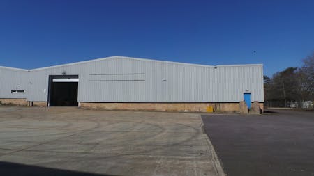 Unit 5 Vanguard, Unit 5, Ashford, Industrial/Logistics To Let - 20200325_104915.JPG