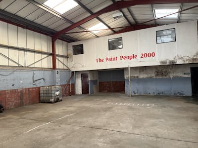 Hewell Road, Redditch, Industrial/Logistics / Land / Open Storage For Sale - IMG_0852.JPG