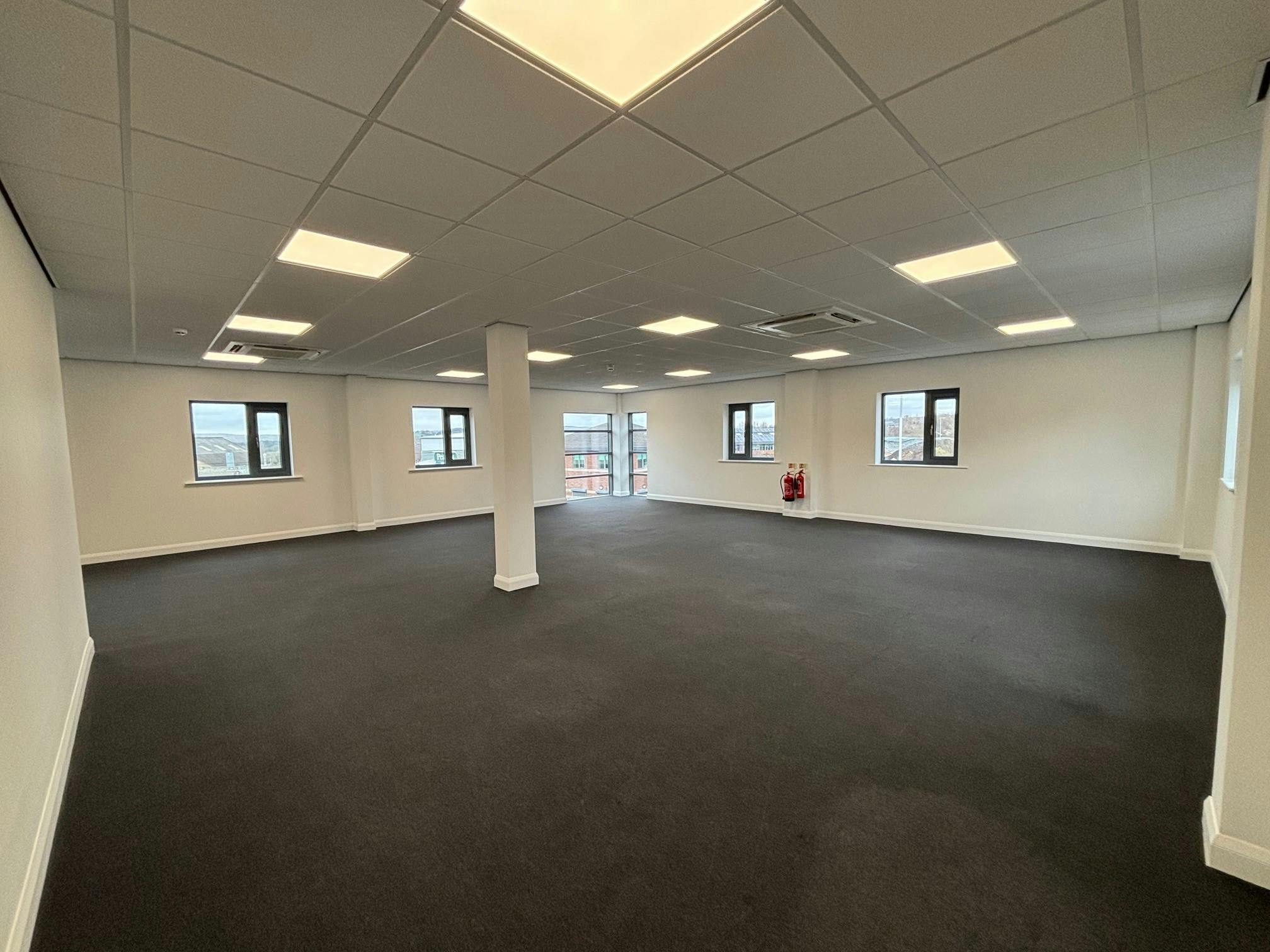 Focus Way, 1 Focus Business Park, Focus Way, Leeds, West Yorkshire, LS19 7DB