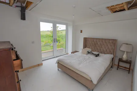 Land and Buildings by Blinkbonny Steadings, Cupar, Residential Development / Residential Conversion For Sale - _03A1976.jpg