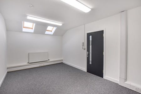 Belton Street Studios, Belton Street, Stamford, Serviced Office To Let - DSC_4113.jpg