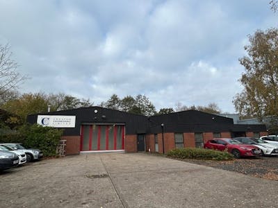 6 Merse Road, Redditch, Industrial/Logistics For Sale - 5.jpg