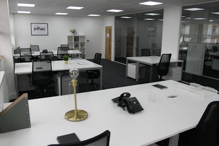 Trinity, Trinity Street, Peterborough, Office To Let - IMG_1427.JPG