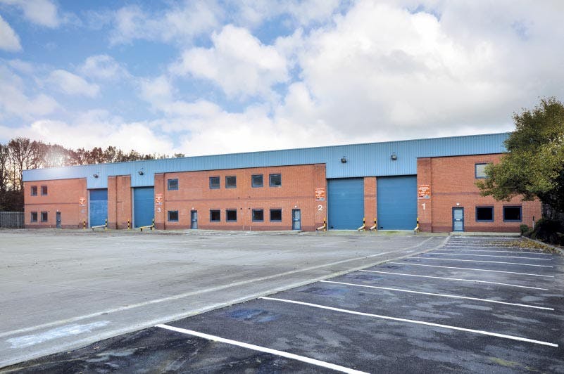 Units 4 & 5, Astoria Court, Tom Dando Close, Normanton, West Yorkshire, WF6 1TP