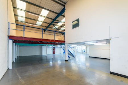 Unit 1 Fleetsbridge Business Centre, Poole, Industrial / Storage / Trade Counter To Let - 4.jpg