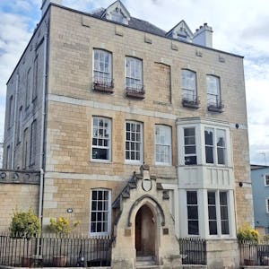 Castle Hill House, Castle Hill, Windsor, Office / Serviced Office To Let - Castle Hill House.jpg