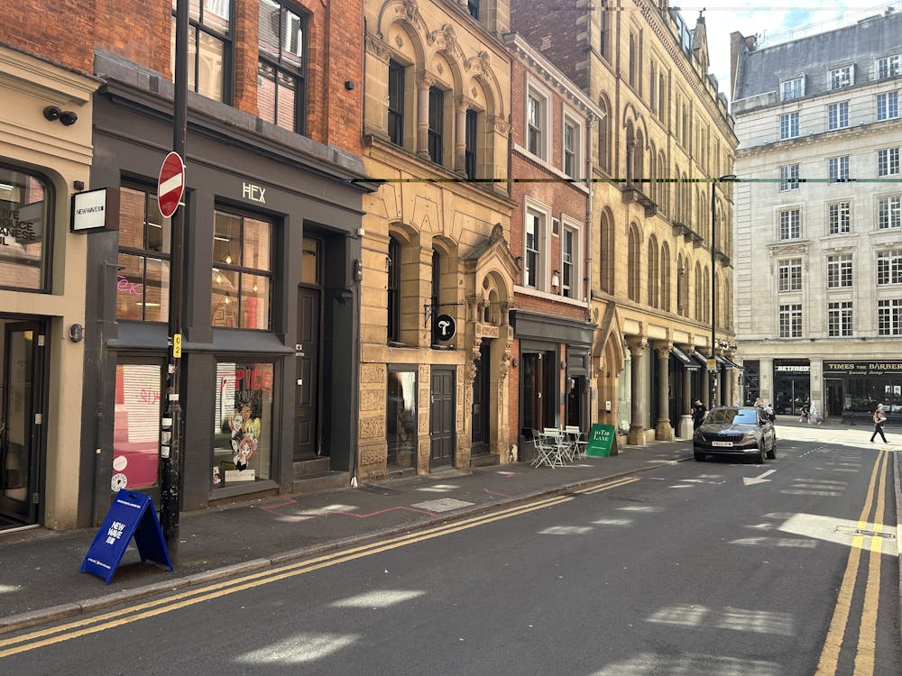 14, Tib Lane, Manchester, Leisure / Retail To Let - 5.jpg
