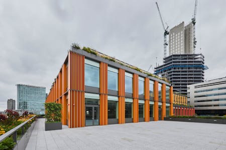 1 Broadgate, London, Office Lease Assignment - 20250803_Broadgate_OneBroadgate_CatA_Level08_00145.jpg