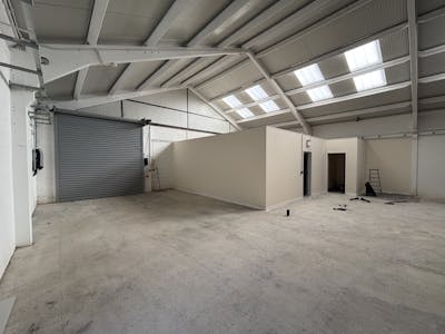 Unit 20A, Bury St. Edmunds, Industrial/Logistics / Trade Counter To Let - IMG_3347 Large.JPG