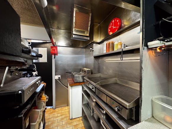 Long established cafe in Shawlands Glasgow, 33 Langside Place, Glasgow For Sale - IMG_4249.jpg