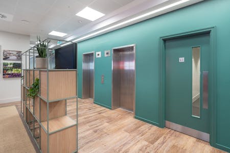 Strand Bridge House, London, Office Lease Assignment - 15.jpg