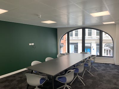 10 Eastcheap, London, Office To Let - IMG_6453.jpg