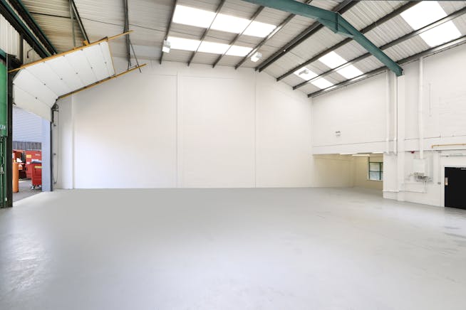 Unit 2 St John's Court, Sevington, Ashford, Industrial To Let - 606.jpg