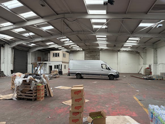 Units 1-4, Shaw Lane Industrial Estate, Doncaster, Industrial/Logistics / Trade Counter To Let - IMG_0236.jpeg