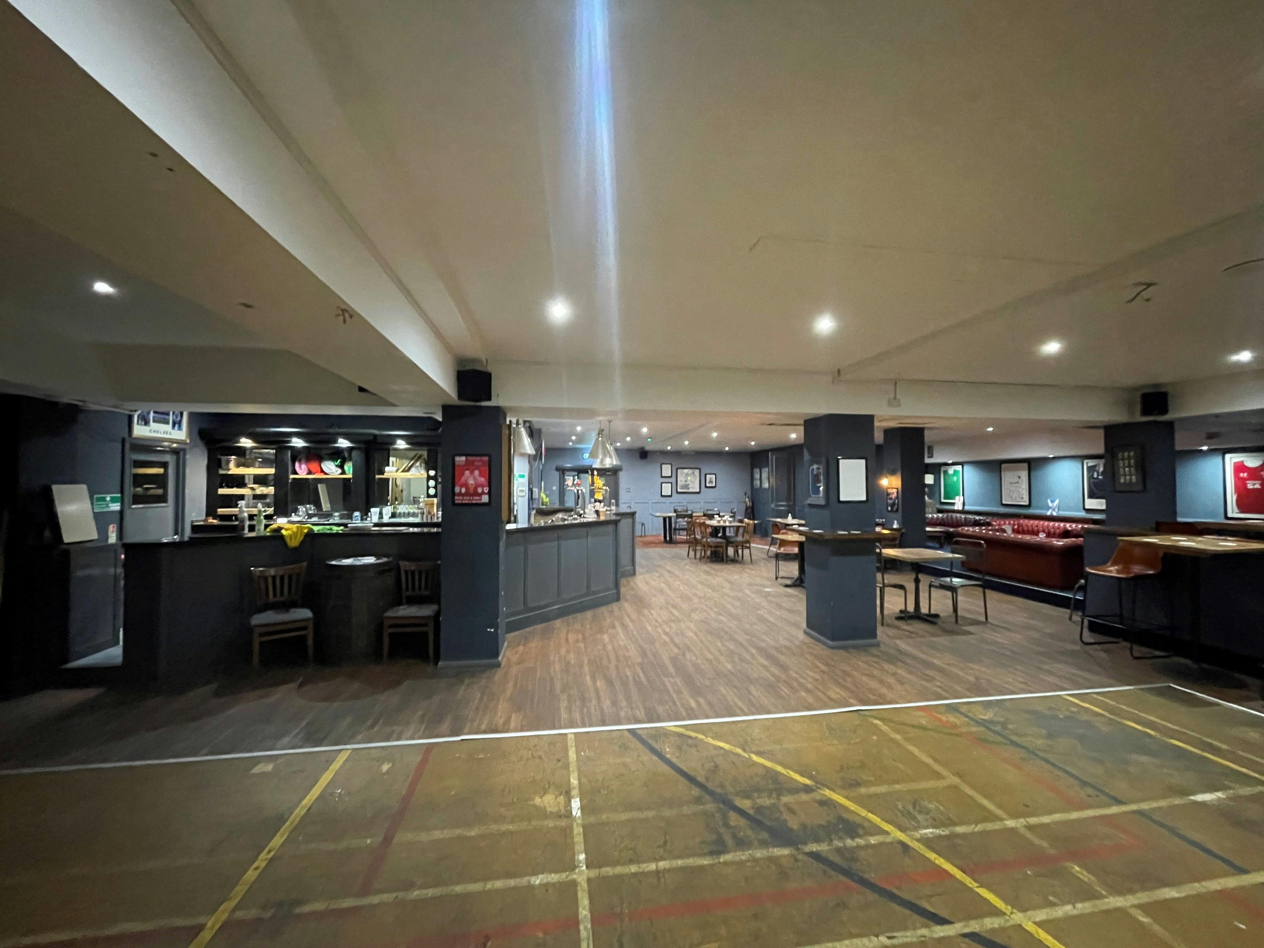 The Rec Rooms, Albion Way, Horsham, Retail To Let - 6.jpg