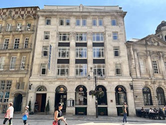 126 Colmore Row, Birmingham, Offices To Let - IMG_4594.JPG - More details and enquiries about this property