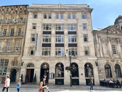 126 Colmore Row, Birmingham, Office To Let - IMG_4594.JPG