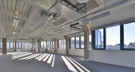 55 Spring Gardens, Manchester, Office To Let - 55 SG.PNG