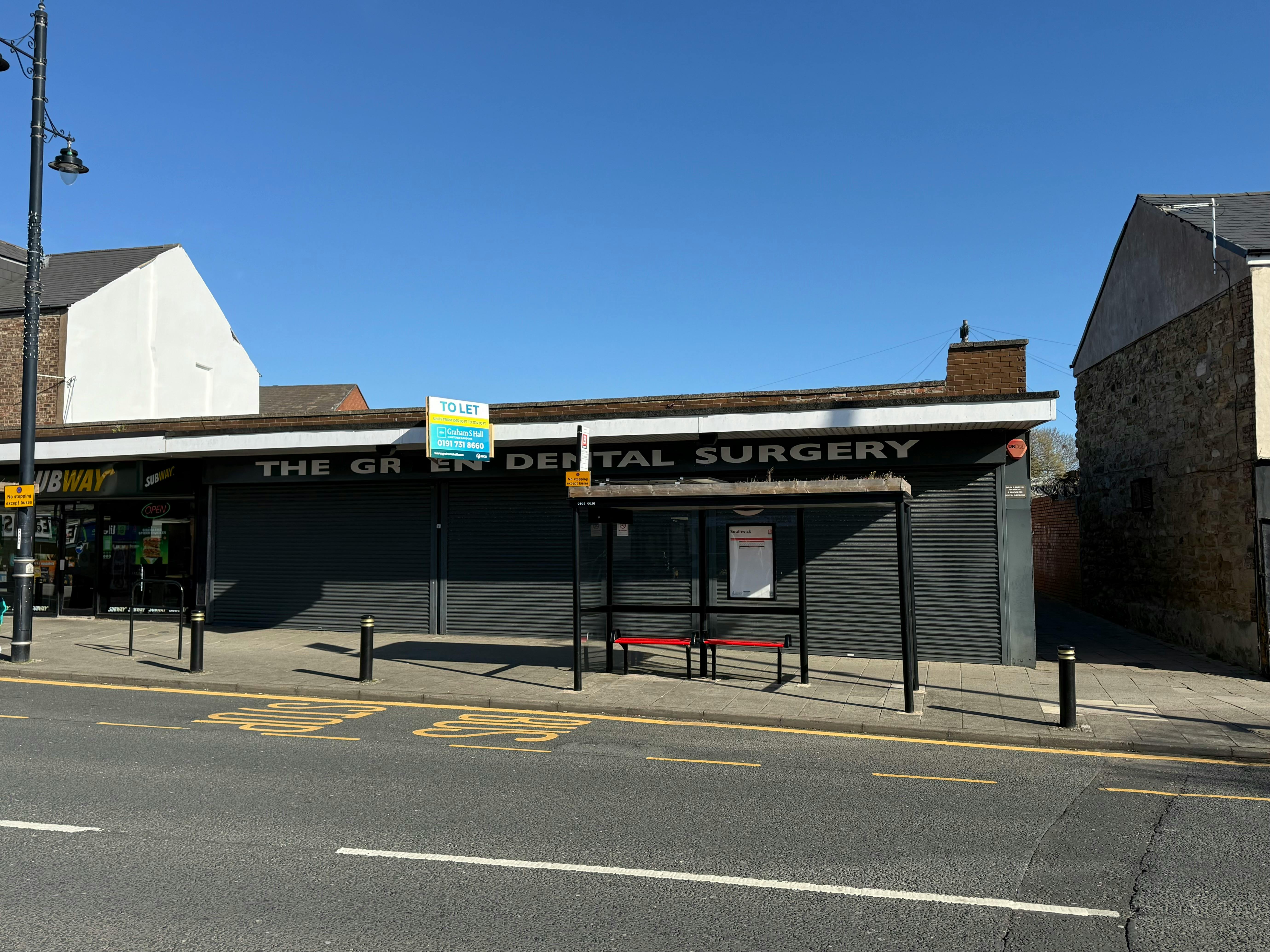 44B, 44C, 44D, The Green, Sunderland, Development / Retail For Sale - IMG_9815.jpeg