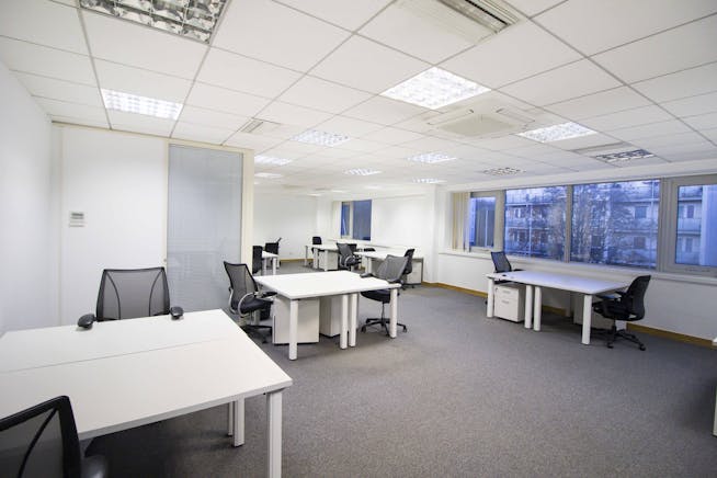 Available Spaces Brook House, Brook Business Centre, Uxbridge, Office To Let - SM3.jpg