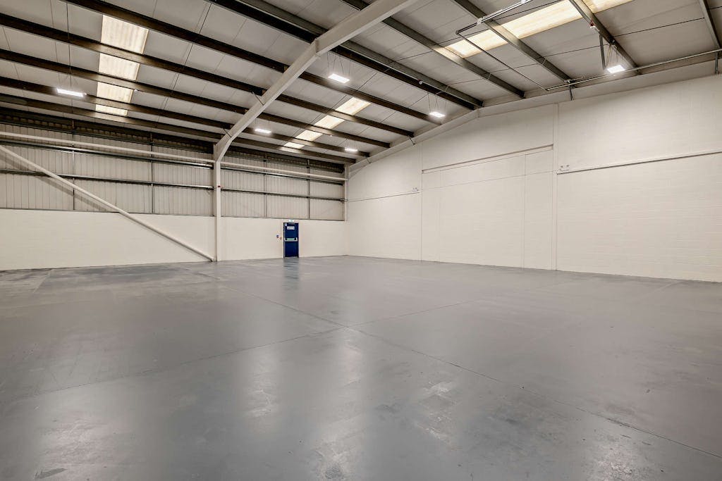 Unit 11, Sheffield — image 9