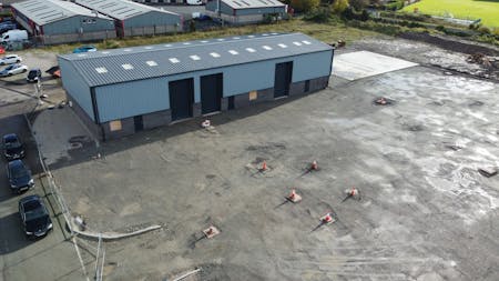 Borders ll Industrial Estate, Chester, Industrial To Let - Saltney Borders Ext  11.JPG