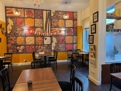 36 Cover Licensed Restaurant, 10 Clarendon Street, Glasgow, A3 (Restaurants and Cafes) / Licensed Premises For Sale - IMG_1554.jpg