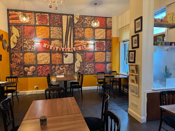 36 Cover Licensed Restaurant, 10 Clarendon Street, Glasgow For Sale - IMG_1554.jpg