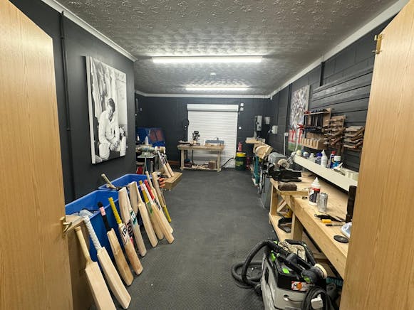 Unit 2, Wallis Court, Mildenhall, Industrial / Office / Industrial To Let - IMG_7076.JPG