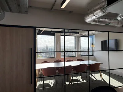 The Fairfax, Pithay Court, Bristol, Office To Let - 2.jpg