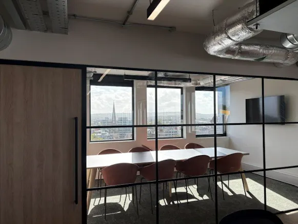 The Fairfax, Pithay Court, Bristol, Office To Let - 2.jpg The Fairfax, Pithay Court, Bristol, Office To Let - 2.jpg