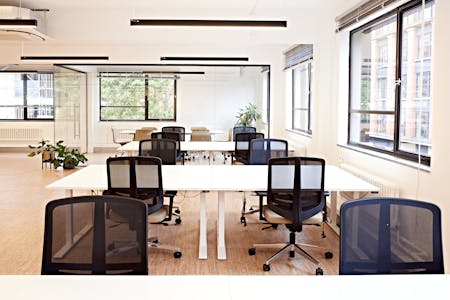 17-19 Foley Street, London, Office To Let - 2024_1719FoleyStreet_Kontor_015.jpg