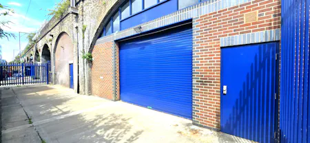 Arches 348-349, Bocking Street, Hackney, London, Industrial To Let - 20260706_153959 - Edited.jpg