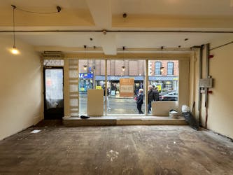 10 Mardol Head, Shrewsbury, Leisure / Retail To Let - internal1.jpeg - More details and enquiries about this property