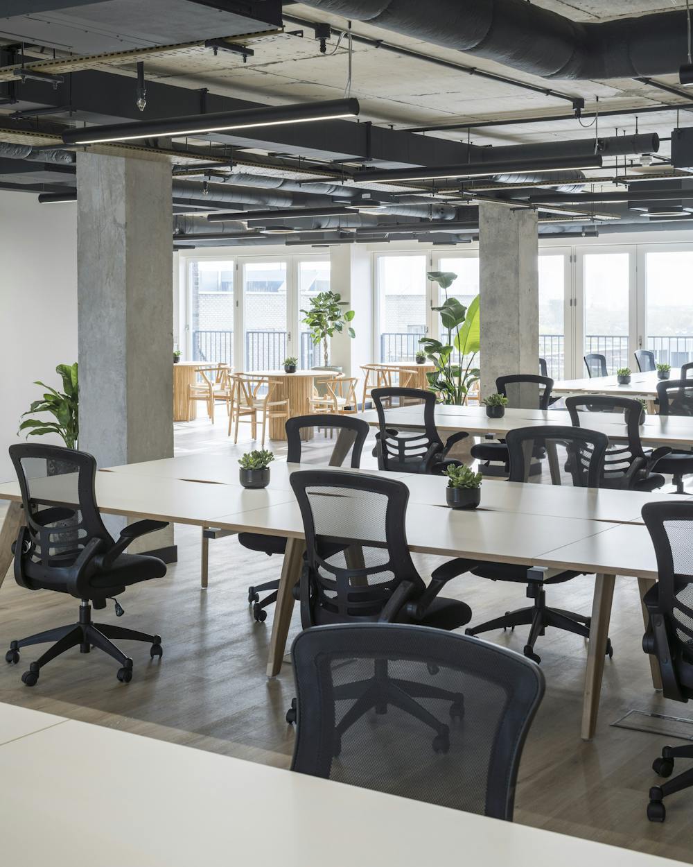 Grid Seven, 1 Sterling Way, Kings Cross, Islington, Office To Let - MC39445150HR.jpg