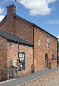 The Mews, Stockton House, Southam, Serviced Office To Let - Picture8 - The Mews, Stockton House.png