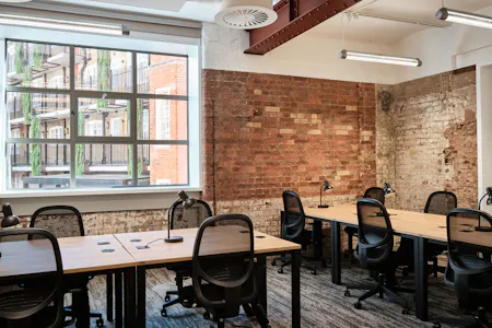 Greycoat Stores, 10 Greycoat Place, London, Office To Let - DSCF0646.jpg