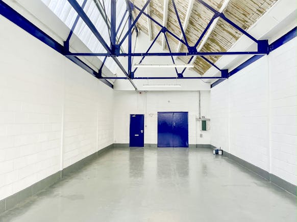 Unit G8, Atlas Business Centre, Staples Corner, Industrial / Warehouse To Let - 2.jpg