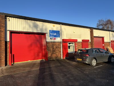 Unit 98, Portmanmoor Road Industrial Estate, Cardiff, Industrial To Let - IMG_5537.jpg