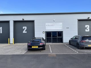 Unit 2 Laigh Park, Paisley, Industrial To Let - IMG_0929.jpeg