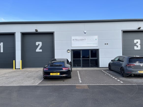 Unit 2 Laigh Park, Paisley, Industrial To Let - IMG_0929.jpeg
