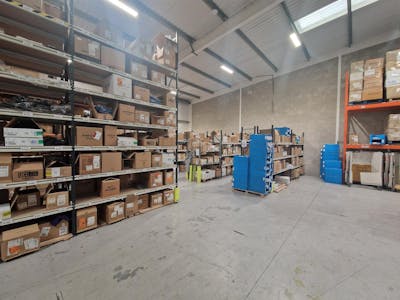 Unit 17, Manchester, Industrial/Logistics To Let - 20241108_123408.jpg