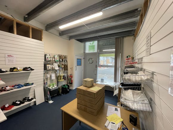 Unit 1,Malvern Business Centre, Betony Road, Malvern, Industrial / Trade Counter To Let - Image 5
