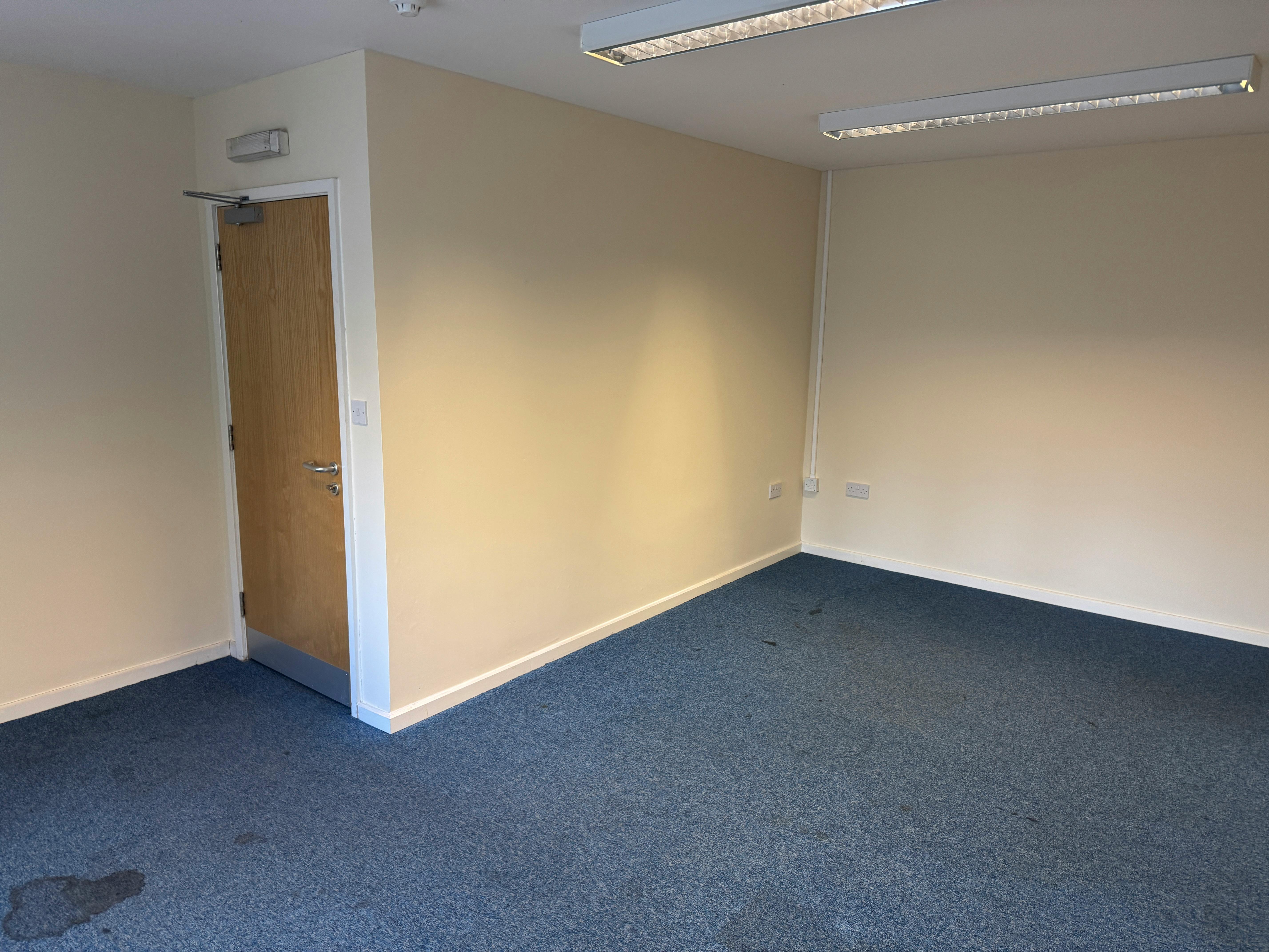 5A & 5B Foundry Way, March, March, Other / Other / Industrial To Let / For Sale - 5B Offices