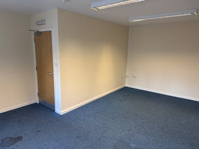 5A & 5B Foundry Way, March, March, Industrial / Storage / Leisure / Light Industrial / Trade Counter / Industrial / Warehouse To Let / For Sale - 5B Offices