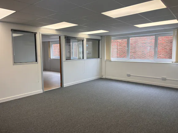 Merritt House, Amersham, Offices To Let - 20260617_152730074_iOS.jpg