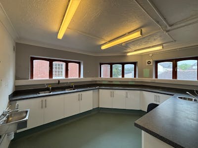 First Floor Jessopp House, Wimborne, Office To Let - IMG_4094.JPEG