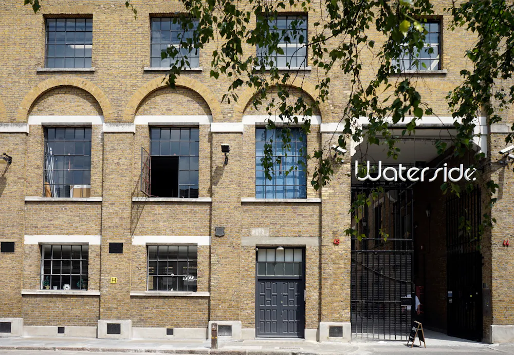 Waterside, Unit 26 - Waterside Frontage